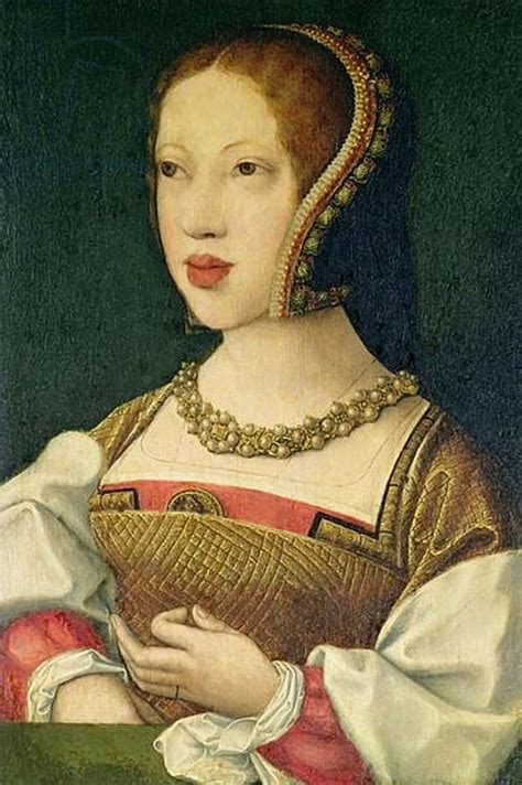 mary tudor of france children.